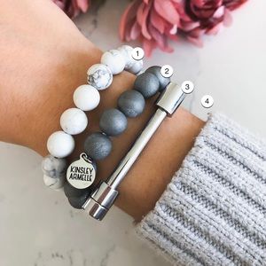 Kingsley Armelle Bracelet